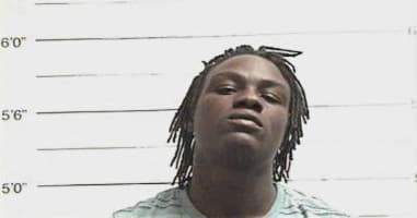 Donzell Taplette, - Orleans Parish County, LA 